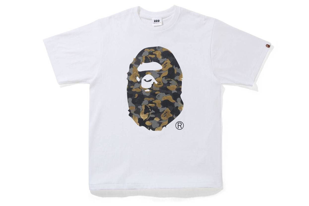 【販売リンクあり】12/11・12/12発売 BAPE × COMME des GARCONS Collection 抽選/定価/販売店舗まとめ 6枚目