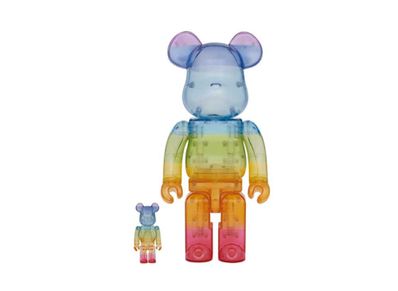 販売リンクあり】12/11・12発売 Dogs × BE@RBRICK 100% & 400% 抽選