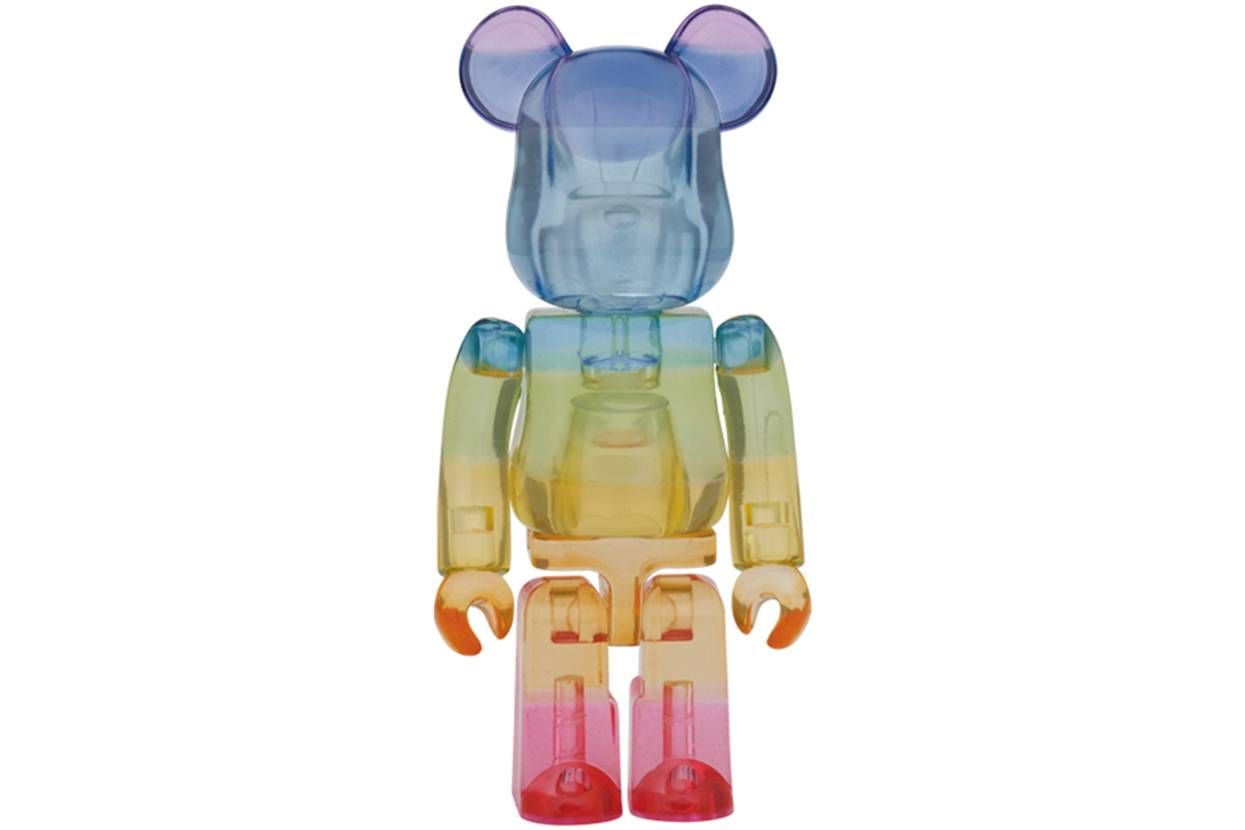 【販売リンクあり】12/11・12発売 Dogs × BE@RBRICK 100% & 400% 抽選/定価/販売店舗まとめ 2枚目