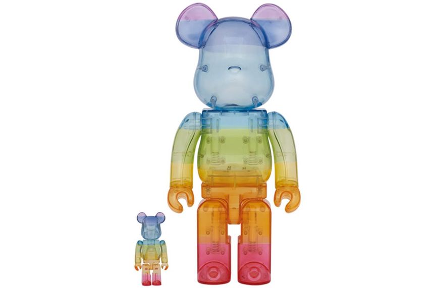 【販売リンクあり】12/11・12発売 Dogs × BE@RBRICK 100% & 400% 抽選/定価/販売店舗まとめ