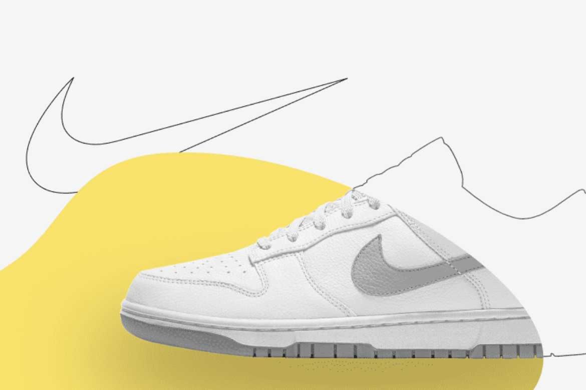 【ニュース】Nike Dunk Low Unlocked By You 抽選/定価/販売店舗まとめ 3枚目