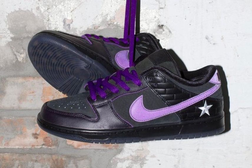 【リーク】海外12/11発売 Familia × Nike SB Dunk Low "First Avenue" 抽選/定価/販売店舗まとめ