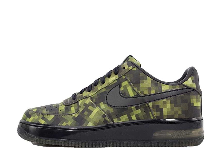 Air force 1 supreme max deals air