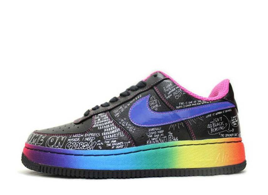 Air force 1 busy p best sale