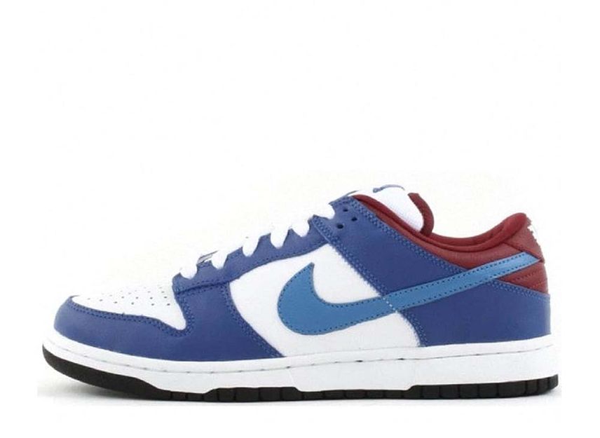 Nike SB Dunk Low