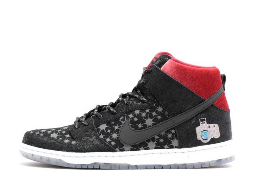 Nike sb paparazzi Clearance