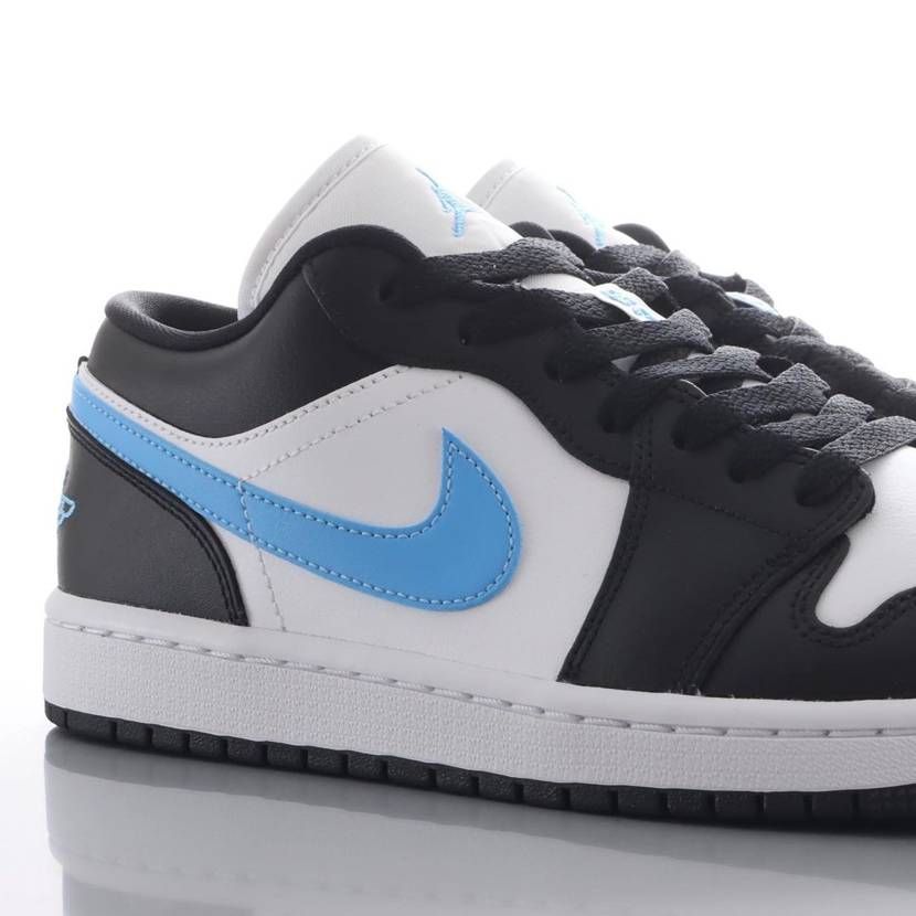【スニダンで購入可】12/15・16発売 Nike WMNS Air Jordan 1 Low 2color 抽選/定価/販売店舗まとめ 4枚目