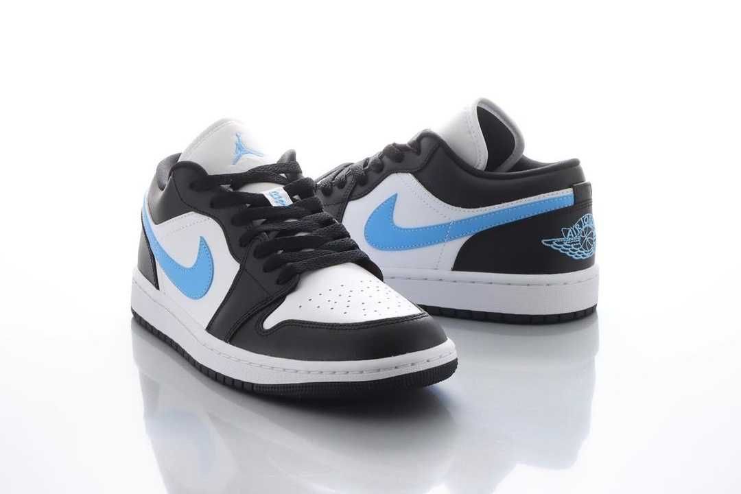 【スニダンで購入可】12/15・16発売 Nike WMNS Air Jordan 1 Low 2color 抽選/定価/販売店舗まとめ 2枚目