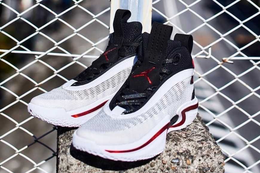 【スニダンで購入可】12/17発売 Nike Air Jordan 36 "Psychic Energy" 抽選/定価/販売店舗まとめ  3枚目