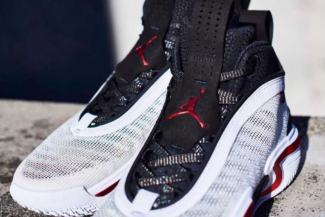 【スニダンで購入可】12/17発売 Nike Air Jordan 36 "Psychic Energy" 抽選/定価/販売店舗まとめ  4枚目