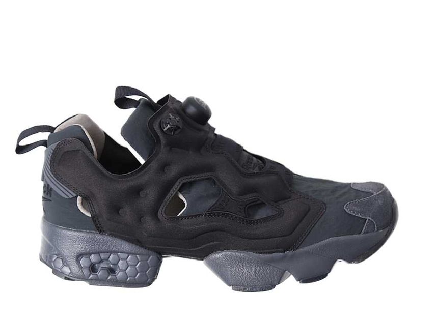 emmi × Reebok Instapump Fury
