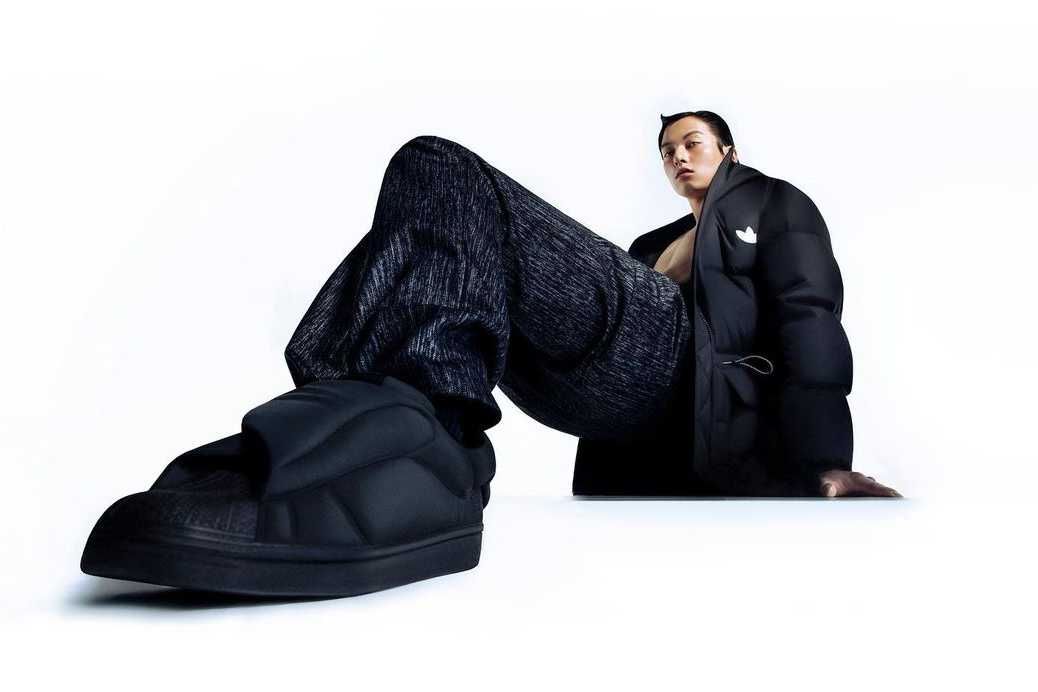 【スニダンで購入可】12/11発売 notitle. × adidas Originals SST Aerostar 2colors 抽選/定価/販売店舗まとめ 2枚目