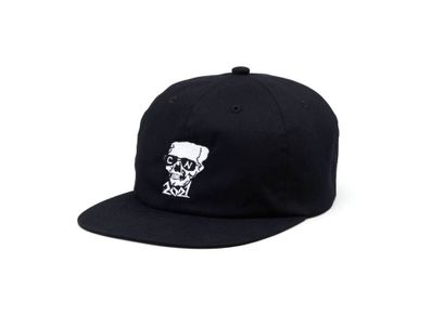 NEIGHBORHOOD x Futura Laboratories Homespray FL-007 Bucket Hat