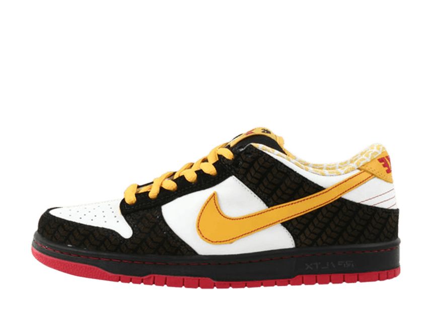 ナイキ SB ダンクロー EMB Pro "ロドリゴ ガーダル"