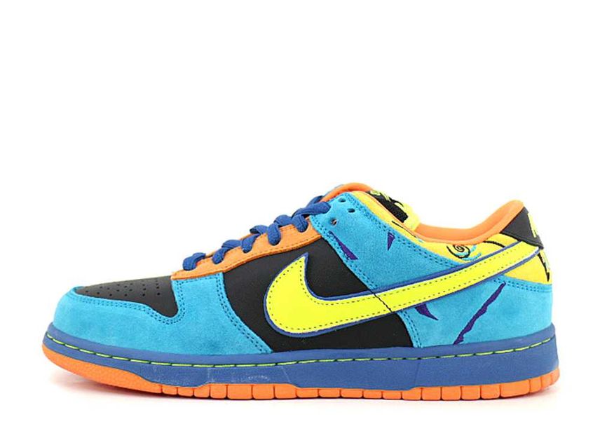 Nike SB Dunk Low