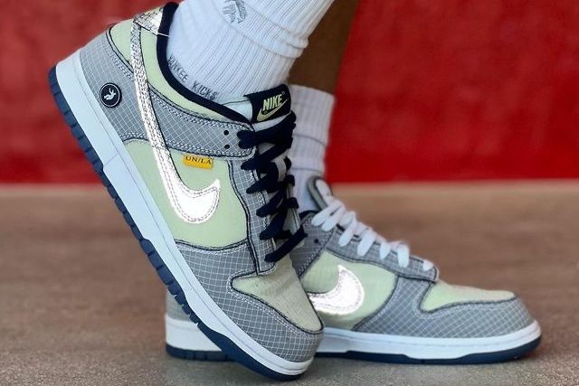 【スニダンで購入可】4/7発売 UNION × Nike Dunk Low "Passport Pack" 3colors 抽選/定価/販売店舗まとめ 31枚目
