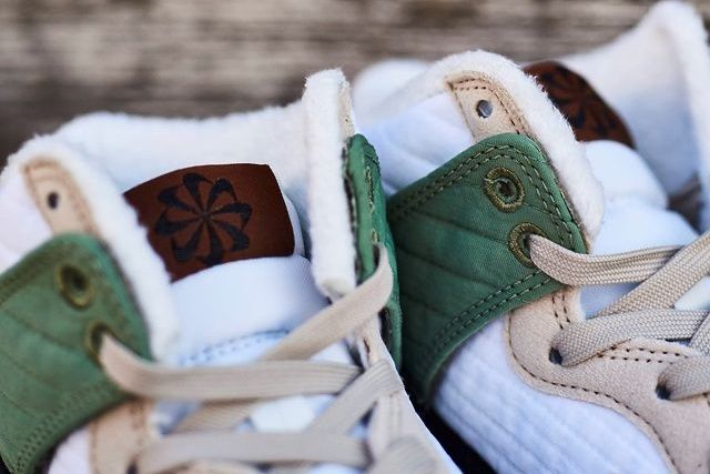 【スニダンで購入可】12/30発売 Nike WMNS Dunk High "Toasty" Pack  抽選/定価/販売店舗まとめ 6枚目