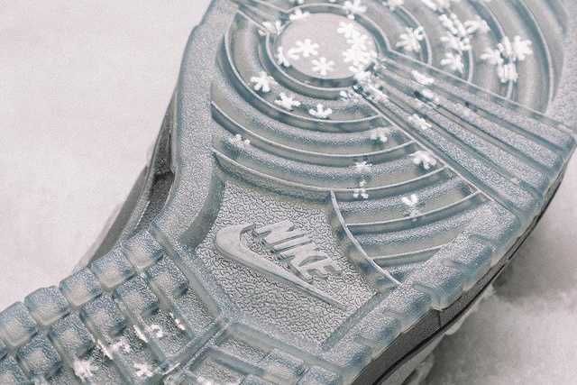 【リーク】 Nike Dunk Low "Ice White Green" 抽選/定価/販売店舗まとめ 12枚目