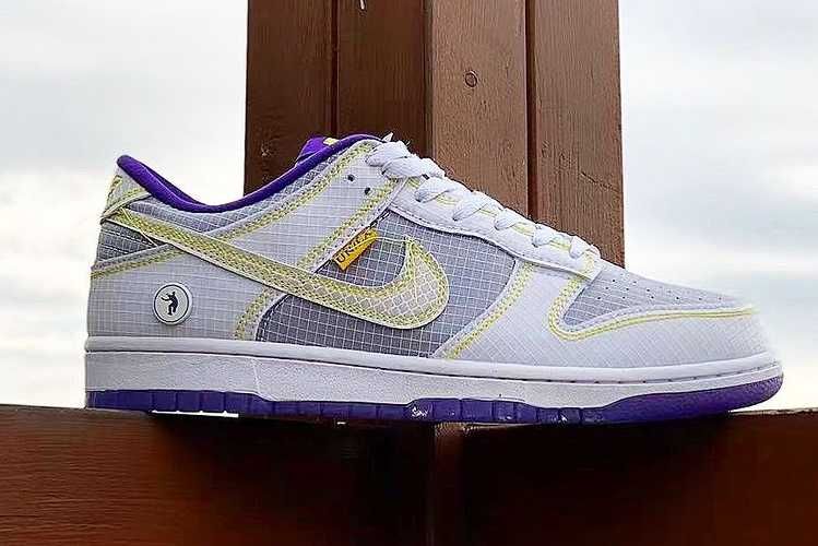 【スニダンで購入可】4/7発売 UNION × Nike Dunk Low "Passport Pack" 3colors 抽選/定価/販売店舗まとめ 26枚目