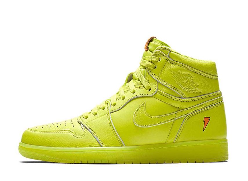 Nike Air Jordan 1 Retro High Gatorade