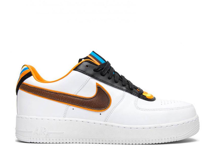 Riccardo tisci 2025 af1 low