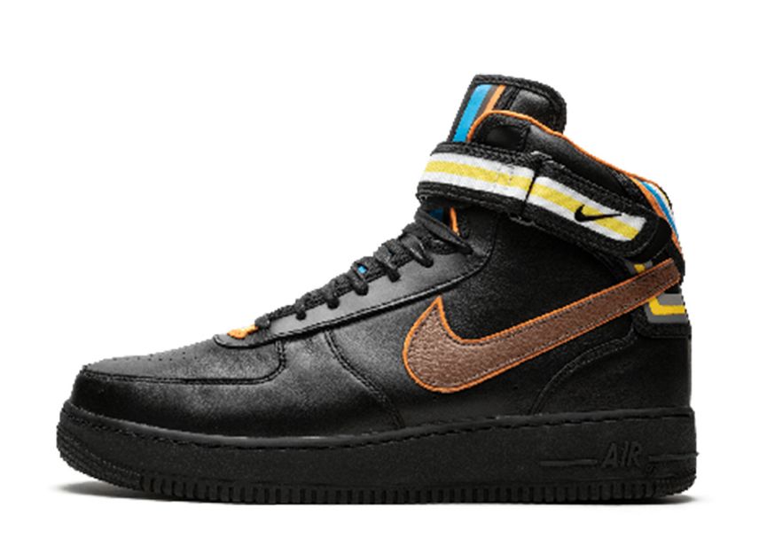 Riccardo Tisci × Nike Air Force 1 Mid SP
