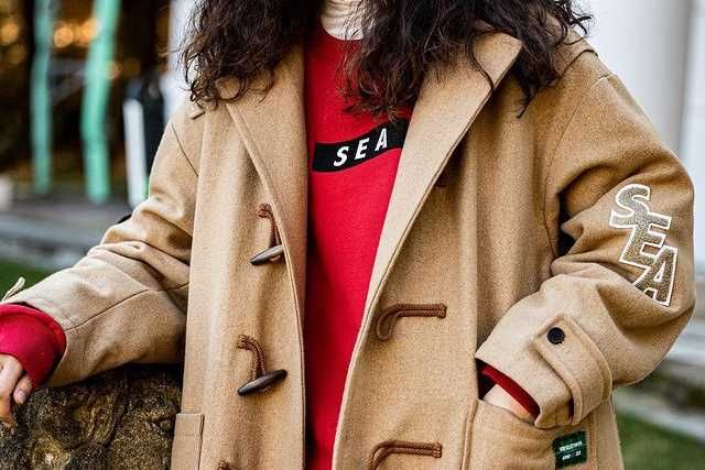 【販売リンクあり】12/18発売 GOD SELECTION XXX × WIND AND SEA 抽選/定価/販売店舗まとめ 7枚目