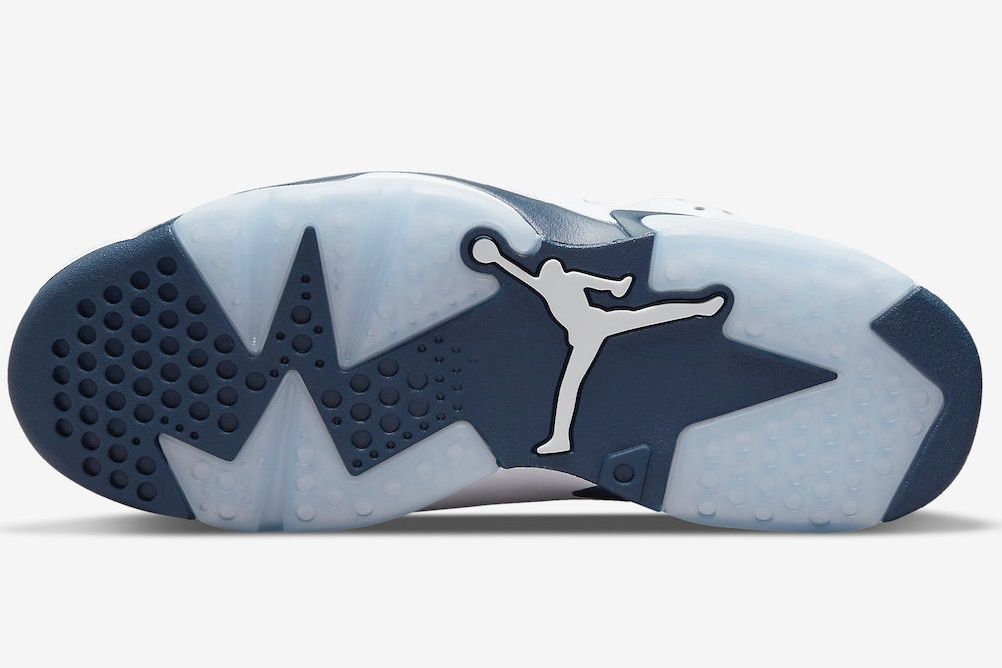 【販売リンクあり】5/19発売 Nike Air Jordan 6 "Midnight Navy" 抽選/定価/販売店舗まとめ 18枚目