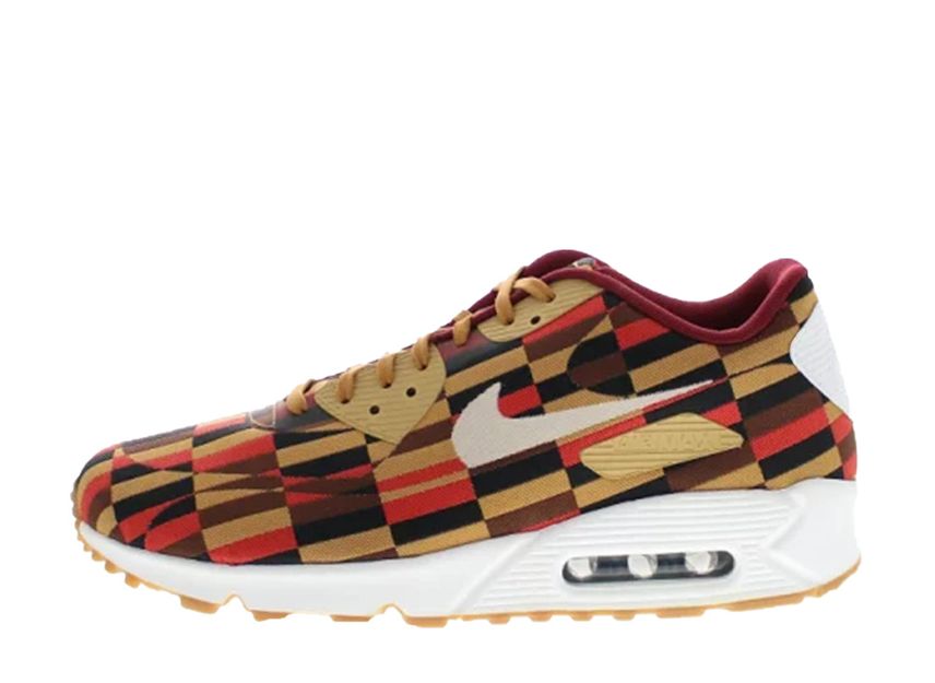 Nike air 2025 max 90 lux