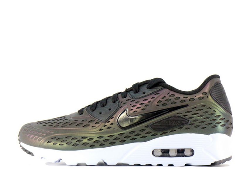 Nike Air Max 90 Ultra Moire QS Metal