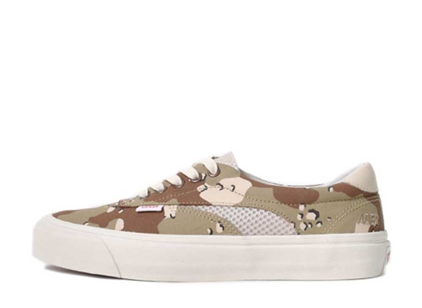 Desert camo vans Clearance