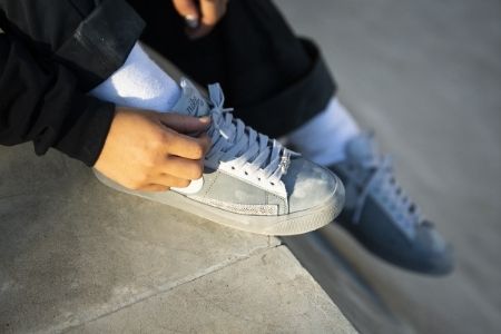 【スニダンで購入可】12/20発売 FORTY PERCENT AGAINST RIGHTS × Nike SB Blazer Low 2colors 抽選/定価/販売店舗まとめ 3枚目