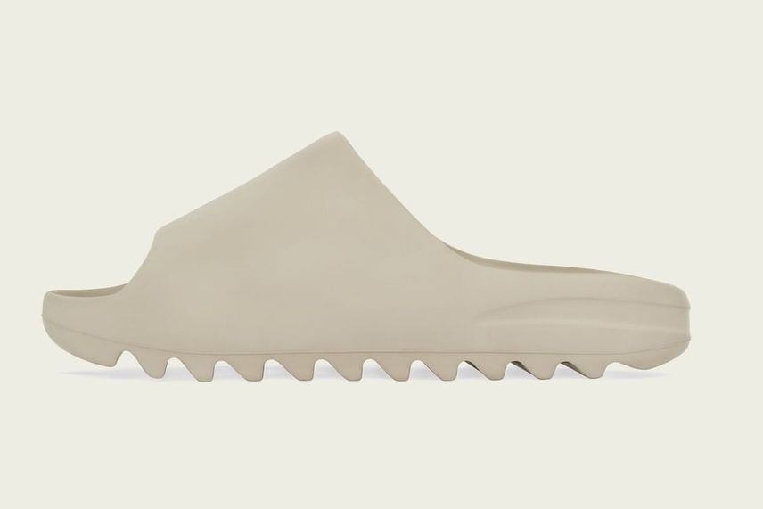 【スニダンで購入可】5/16発売 adidas YEEZY Slide "Pure" 抽選/定価/販売店舗まとめ