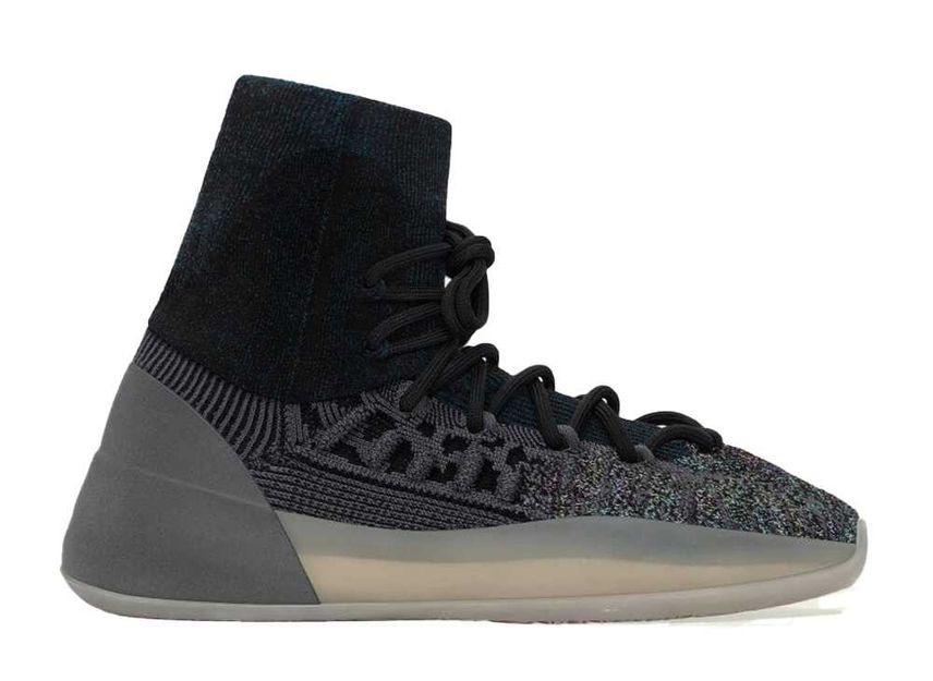 アディダス イージーバスケットボール ニット "スレートブルー"