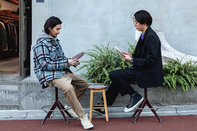 【スニダンで購入可】12/18発売 Nonnative × Wacko Maria × Converse All Star 100 HI/NM 2Colors 抽選/定価/販売店舗まとめ 2枚目