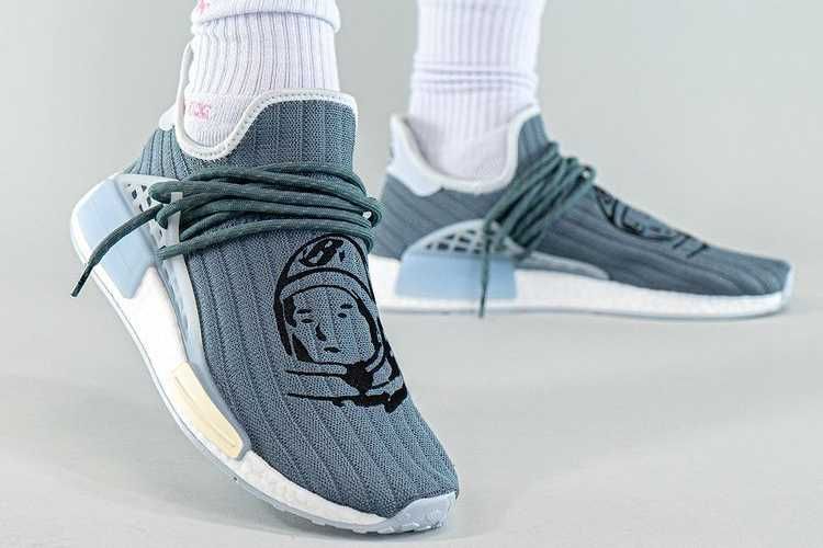【スニダンで購入可】2/4発売 BBC × adidas NMD HU 2colors 抽選/定価/販売店舗まとめ 7枚目