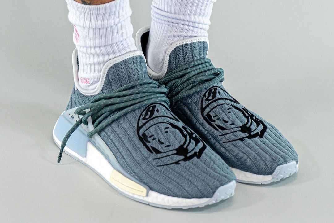 【スニダンで購入可】2/4発売 BBC × adidas NMD HU 2colors 抽選/定価/販売店舗まとめ 9枚目