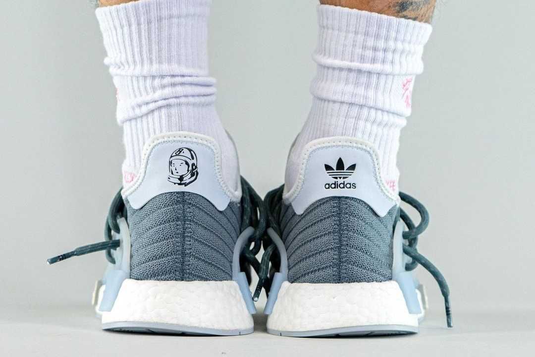 【スニダンで購入可】2/4発売 BBC × adidas NMD HU 2colors 抽選/定価/販売店舗まとめ 11枚目