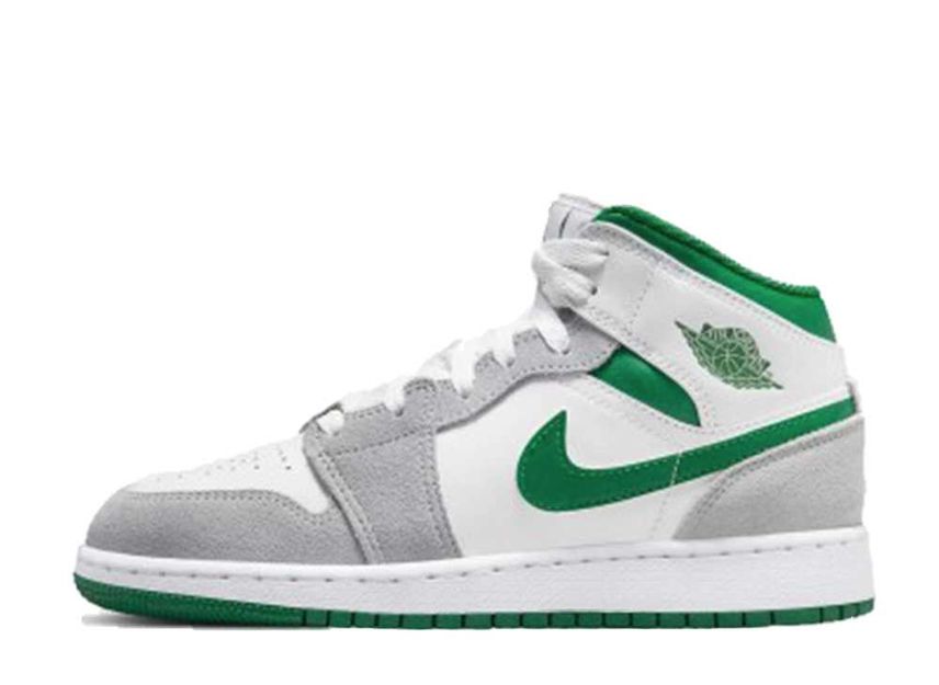 Nike GS Air Jordan 1 Mid SE