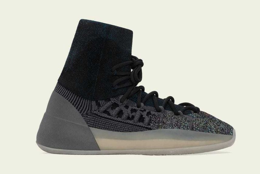 【スニダンで購入可】12/16発売 adidas YEEZY BSKTBL KNIT "Slate Blue" 抽選/定価/販売店舗まとめ