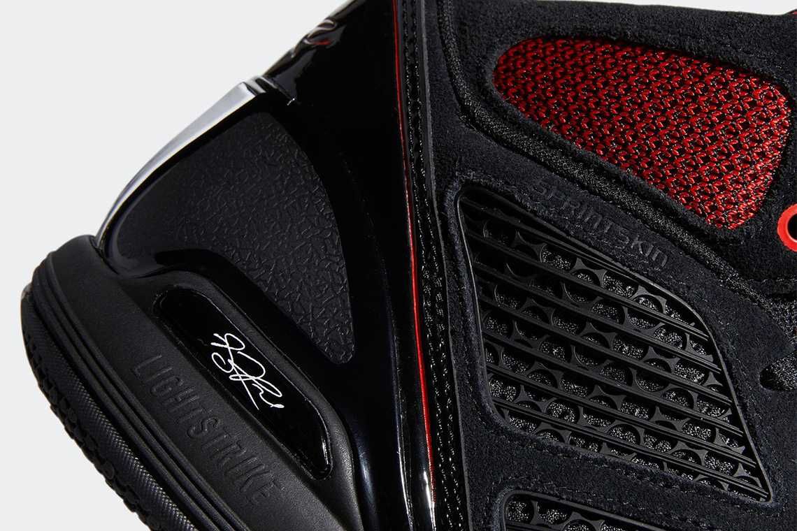 【販売リンクあり】adidas D Rose 1.5 "Chicago" 抽選/定価/販売店舗まとめ 4枚目