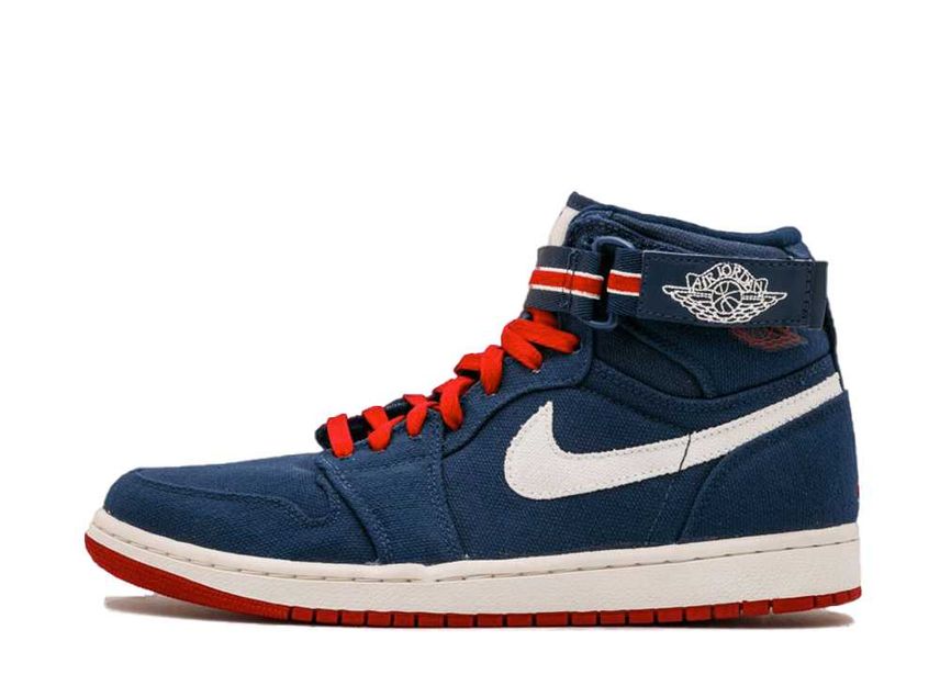 Strap sales on jordans