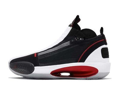 Nike Air Jordan 34 SE "Chicago"