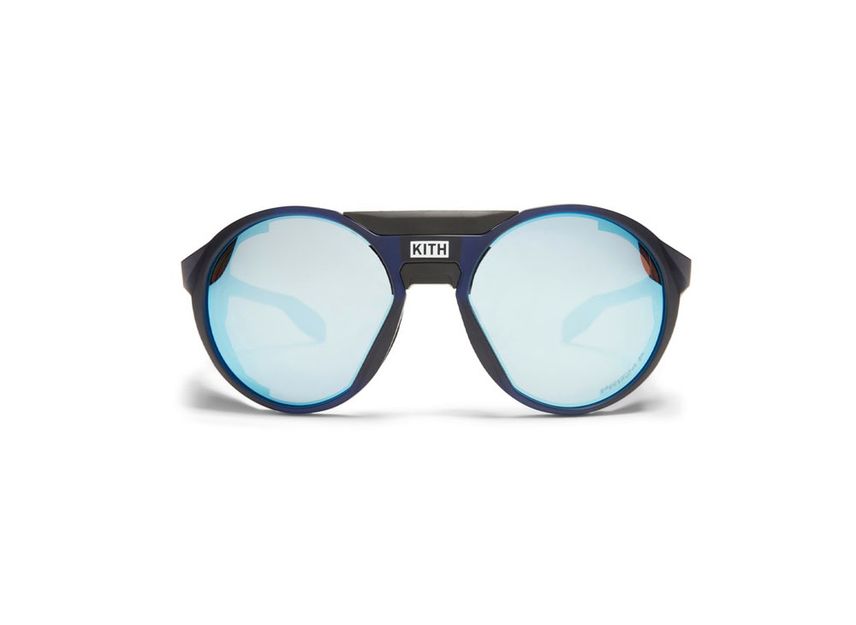 Kith sales oakley sunglasses