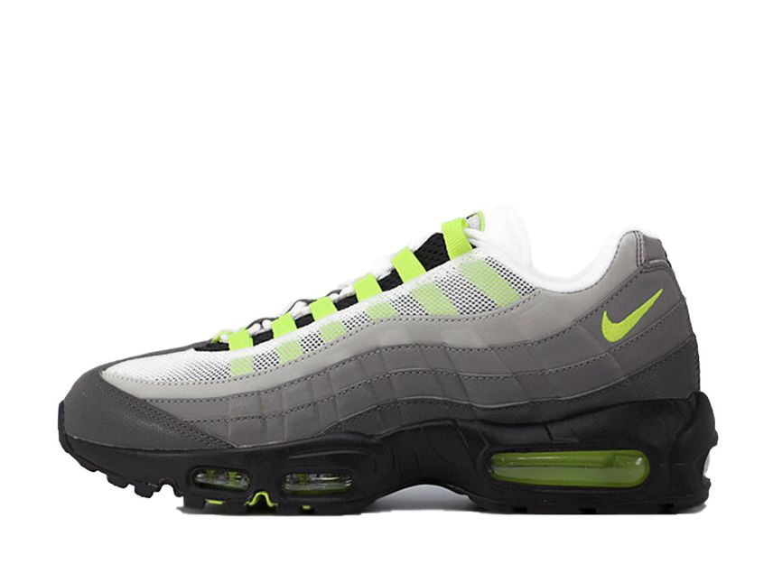 Nike Air Max 95 OG Premium Reflector 2015