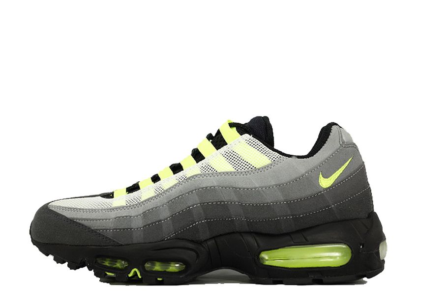 Mita Sneakers Nike Air Max 95 OG Prototype
