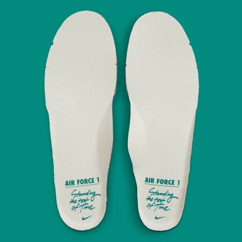 【リーク】Nike Air Force 1 Low "Standing The Test Of Time" 抽選/定価/販売店舗まとめ 10枚目
