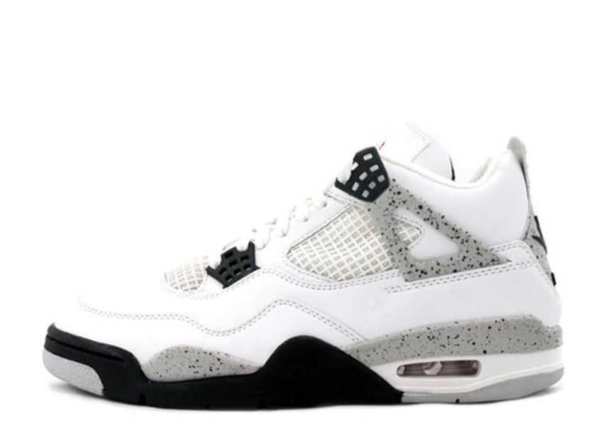 Nike Air Jordan 4 OG