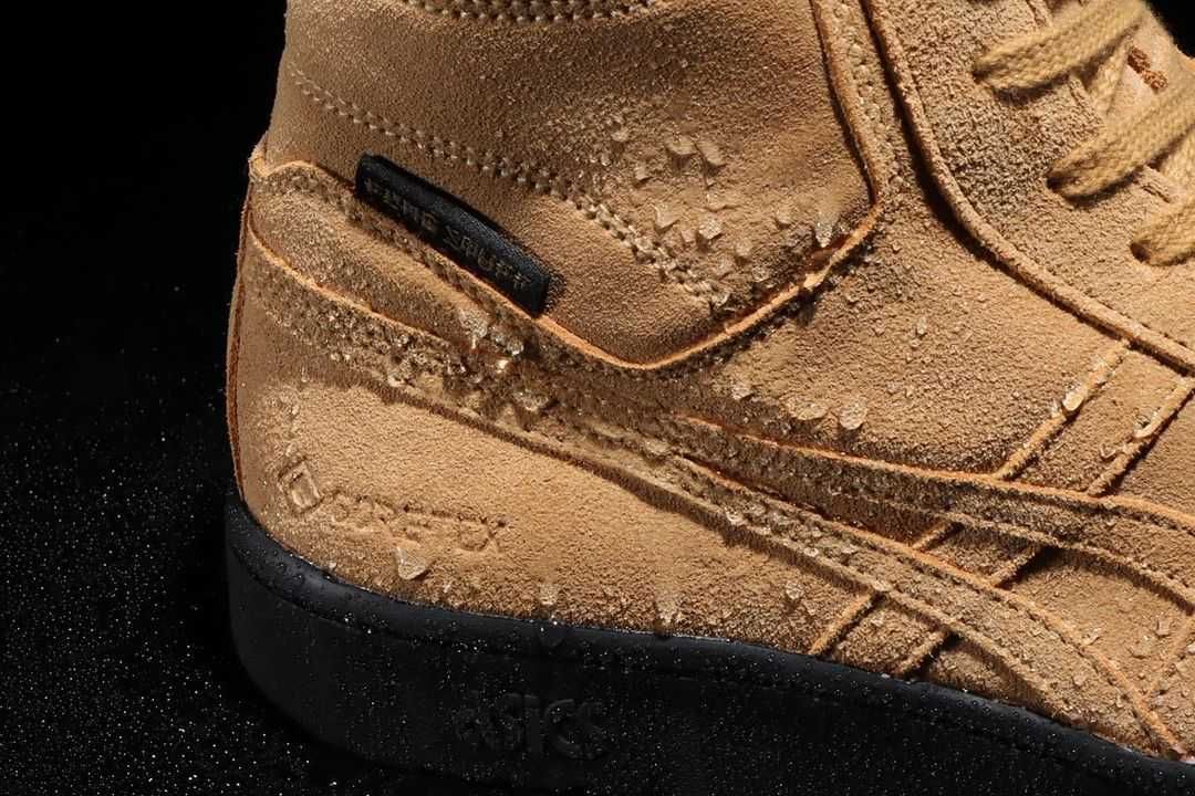 【販売リンクあり】12/17発売 F-LAGSTUF-F × ASICS GEL-PTG MT GORE-TEX/GTX FS 抽選/定価/販売店舗まとめ 3枚目