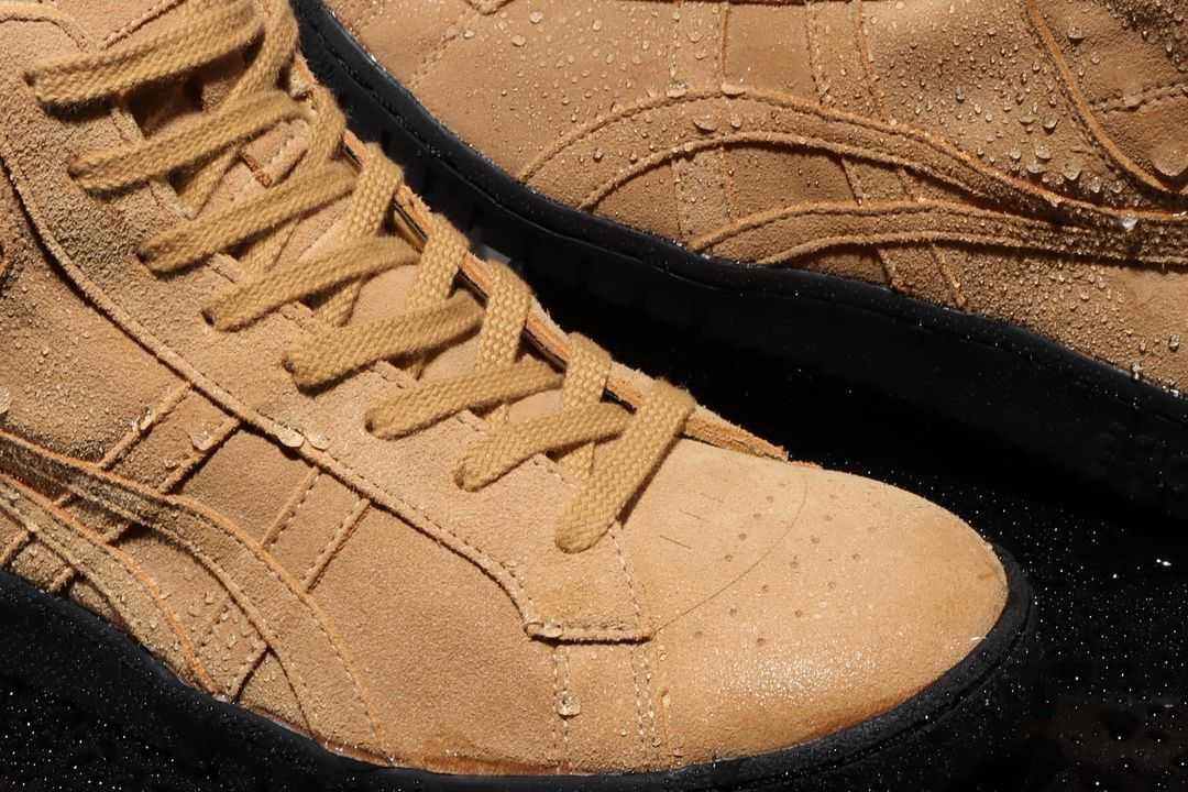 【販売リンクあり】12/17発売 F-LAGSTUF-F × ASICS GEL-PTG MT GORE-TEX/GTX FS 抽選/定価/販売店舗まとめ 2枚目